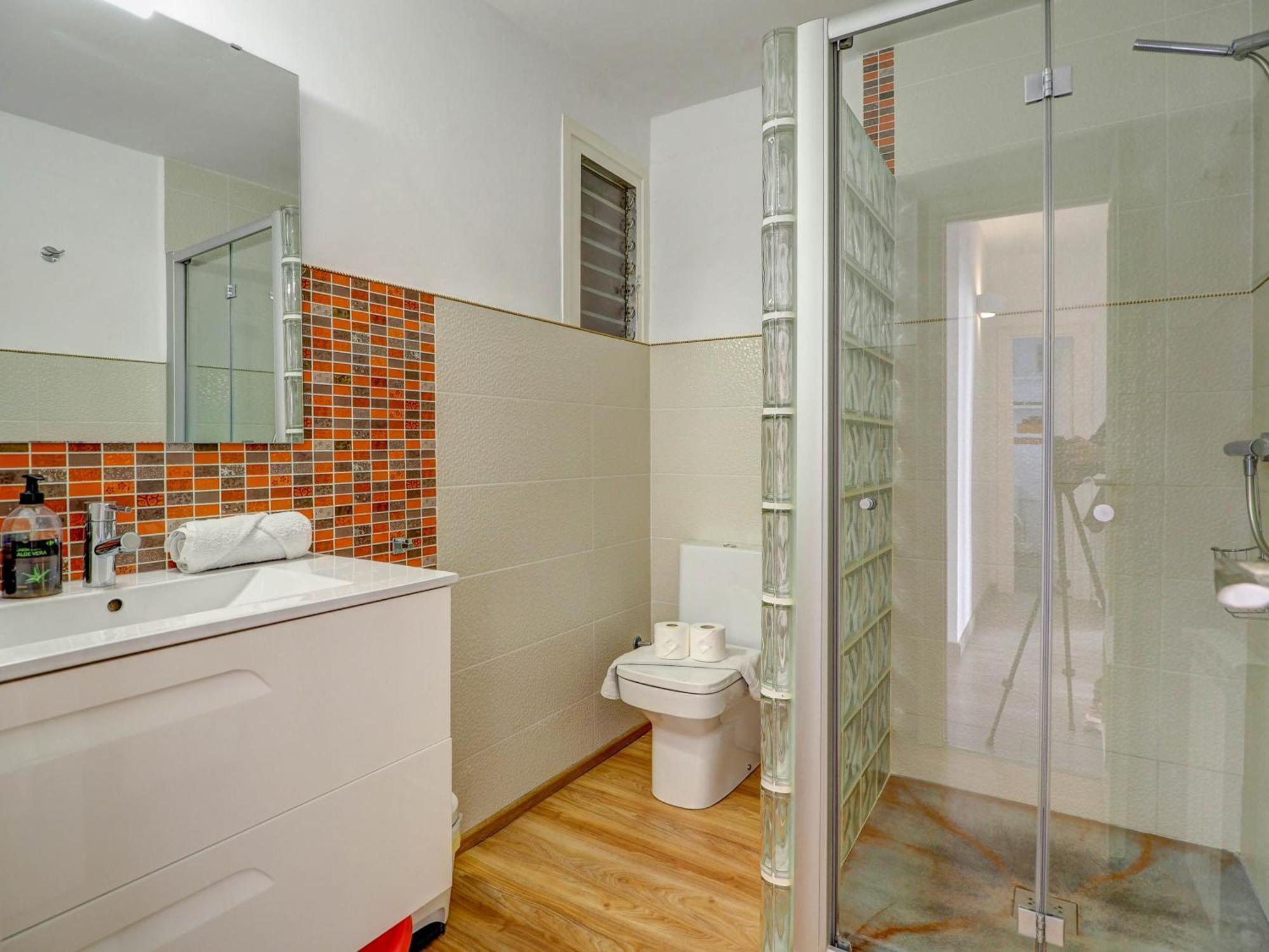 The Lilium Apartment By Hello Homes سيدجيس المظهر الخارجي الصورة