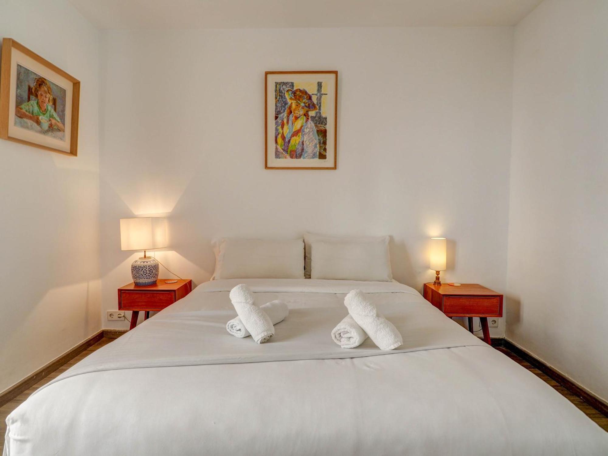 The Lilium Apartment By Hello Homes سيدجيس المظهر الخارجي الصورة