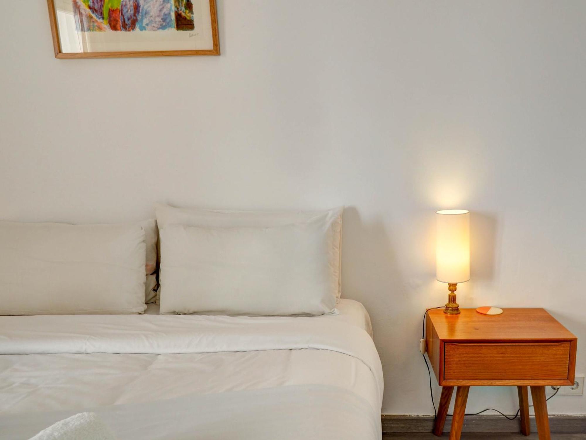 The Lilium Apartment By Hello Homes سيدجيس المظهر الخارجي الصورة