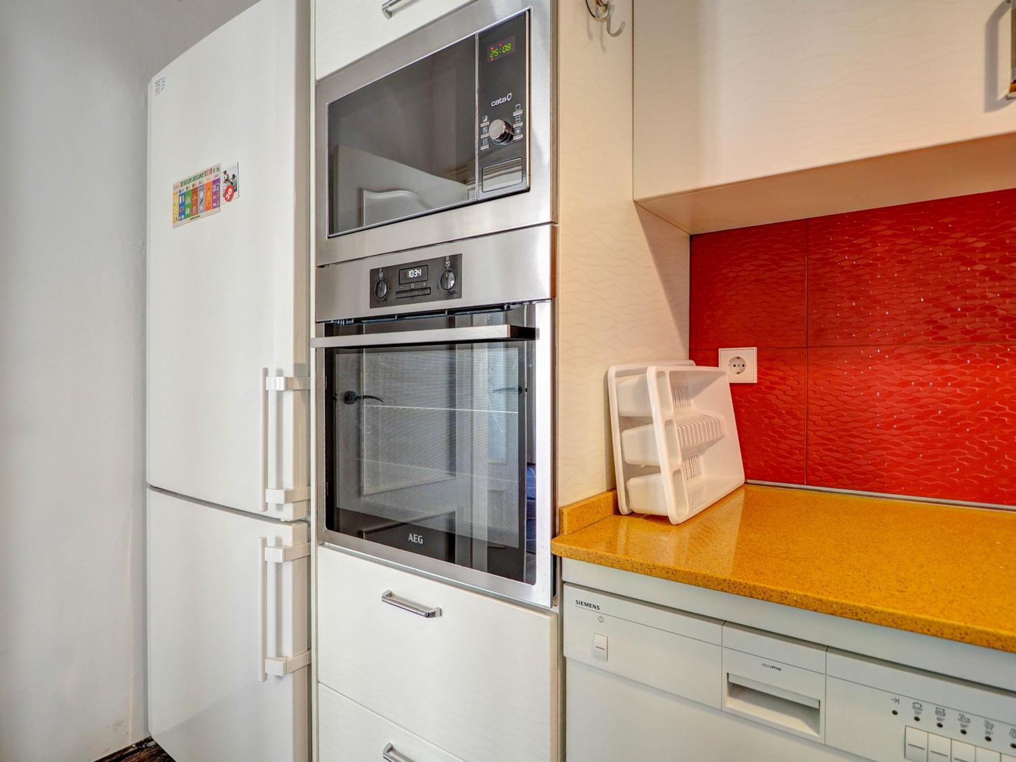 The Lilium Apartment By Hello Homes سيدجيس المظهر الخارجي الصورة