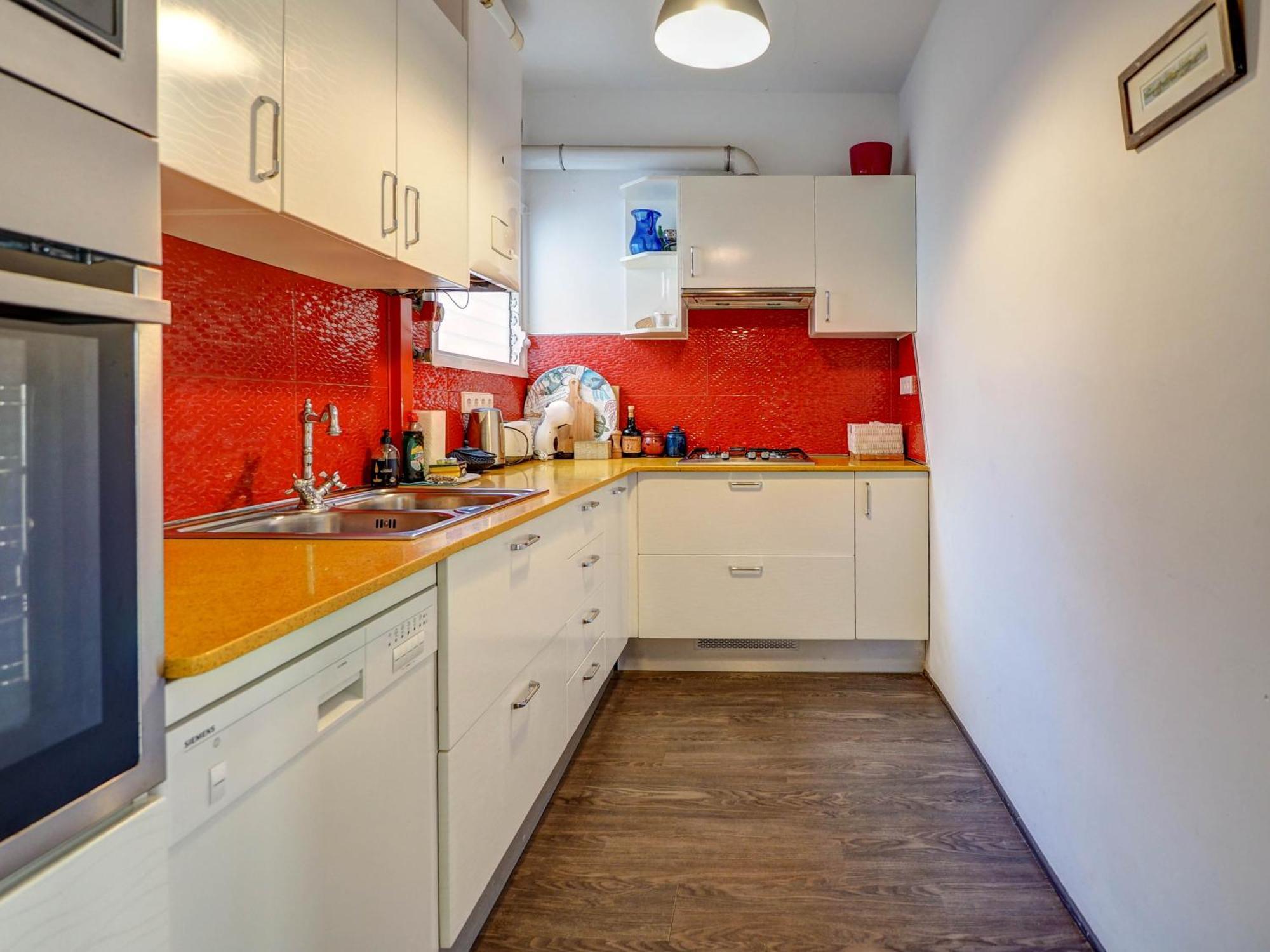 The Lilium Apartment By Hello Homes سيدجيس المظهر الخارجي الصورة