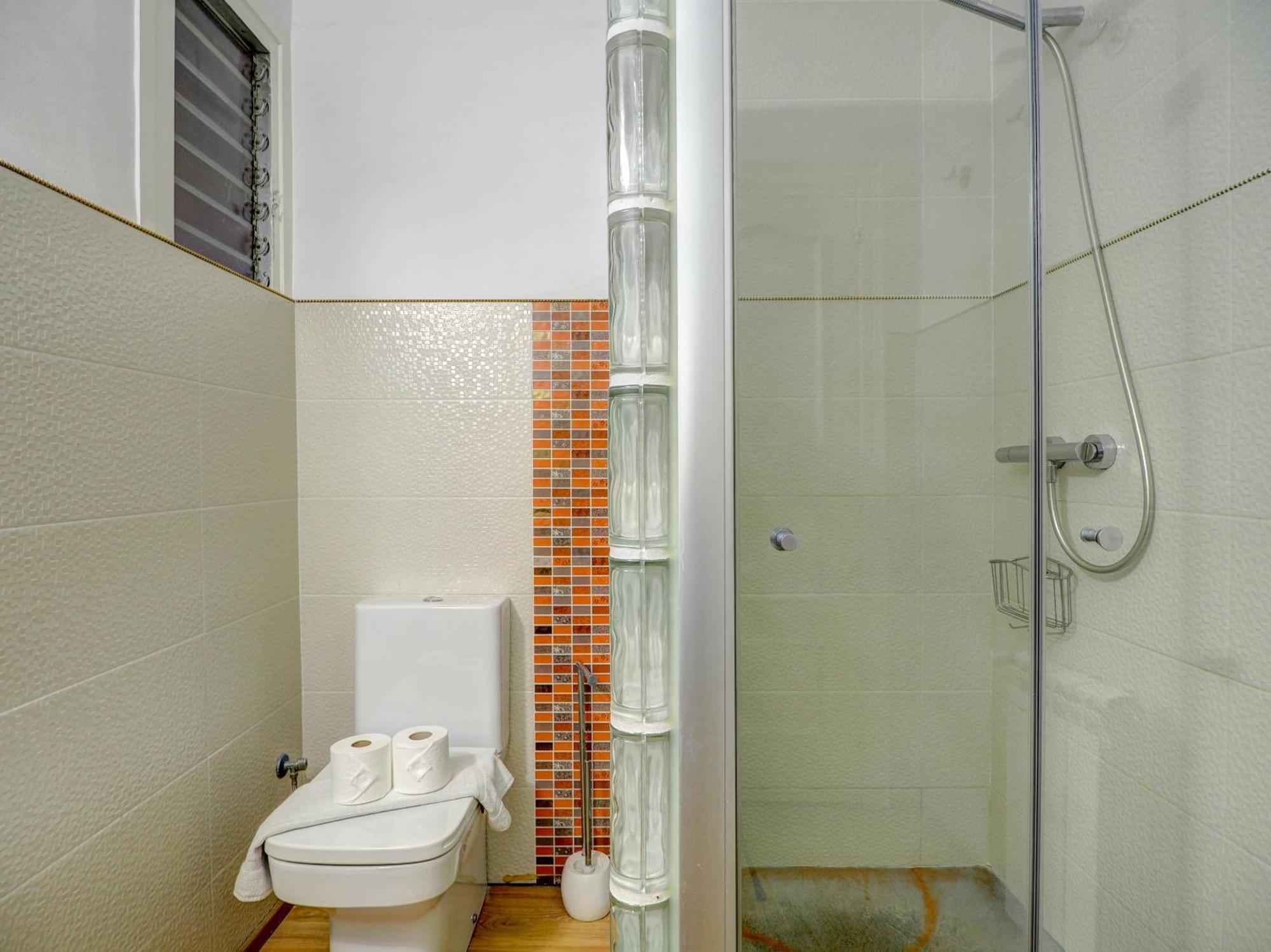 The Lilium Apartment By Hello Homes سيدجيس المظهر الخارجي الصورة