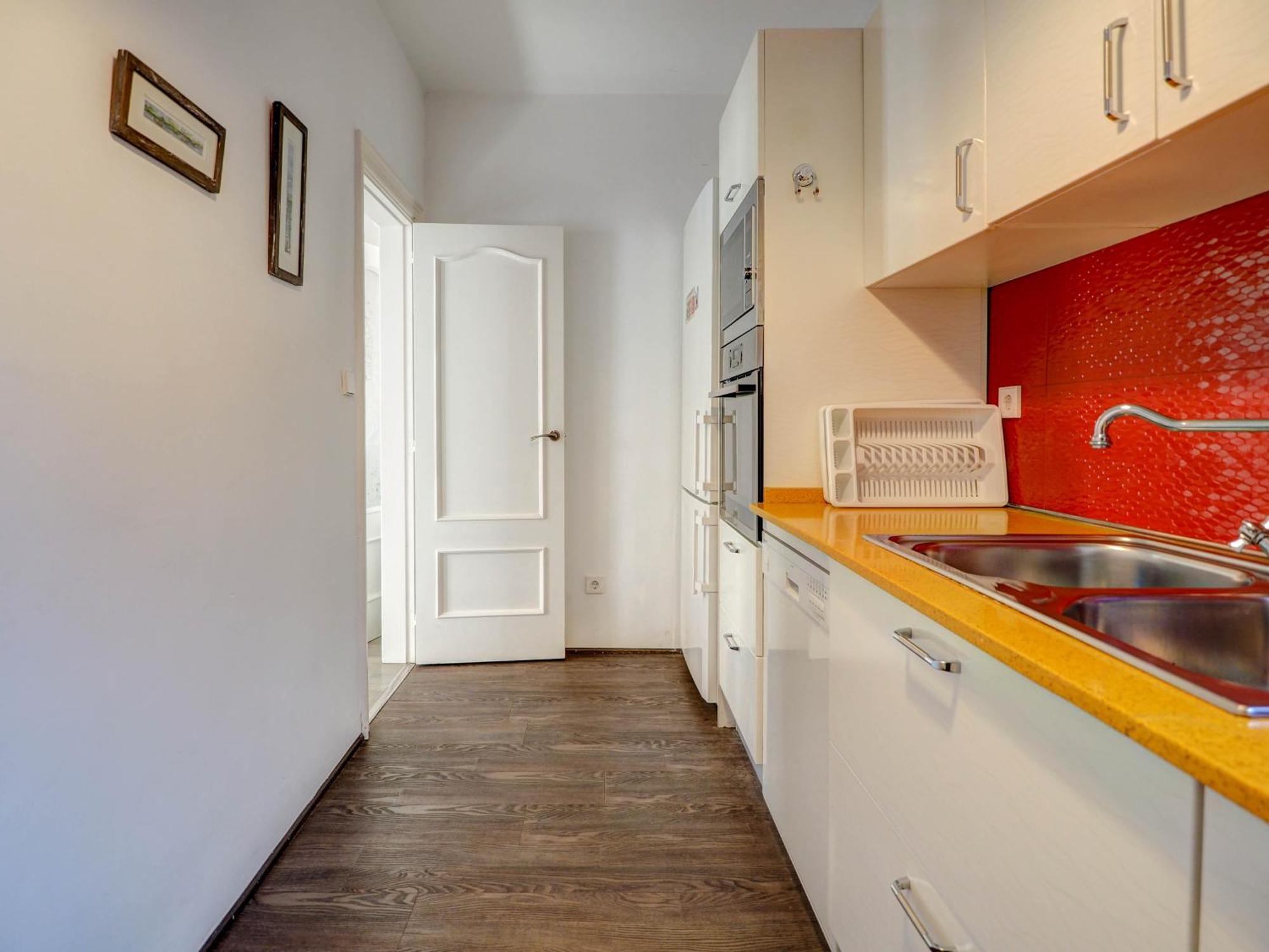 The Lilium Apartment By Hello Homes سيدجيس المظهر الخارجي الصورة